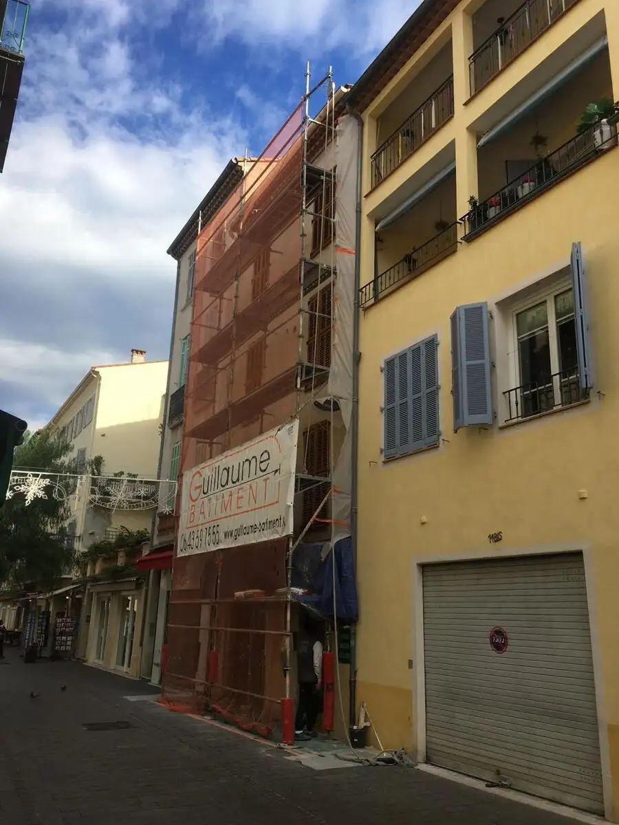 Revtements extrieurs : la solution anti-canicule chez Guillaume Btiment