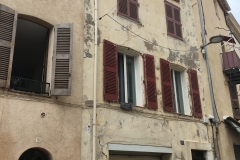 16 rue TOURRAQUE AVANT